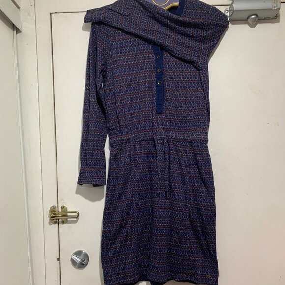 EDDIE BAUER CASUAL PRINT DRESSES SIZE XS - Picture 3 of 10